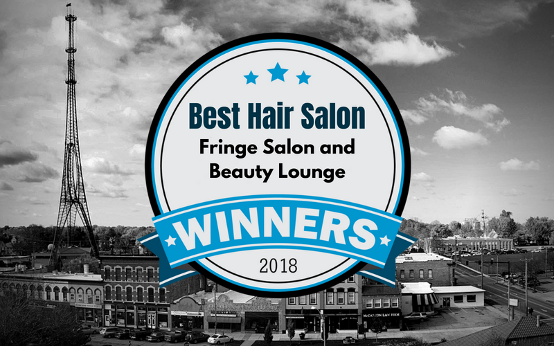 Best Hair Salon